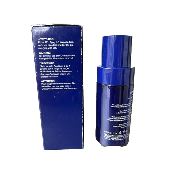 Kate Somerville Mega-A Skin Transforming Serum with Retinal Renew 30ml/ 1 Fl oz. - Picture 2 of 10
